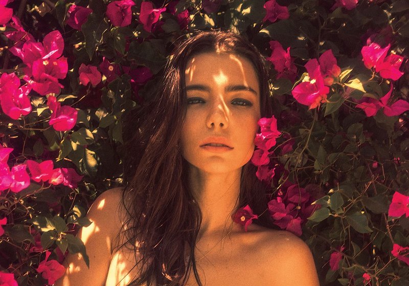 Уляна, 20 лет, 0 размер груди